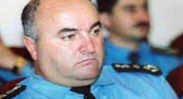 Saxlanılan polis polkovnikinin ittihamı ağırlaşdırılıb – RƏSMİ