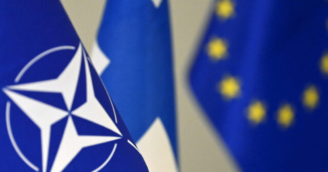 Finlandiya parlamenti NATO-ya “HƏ” dedi