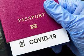 COVID-19 pasportu ilə bağlı QƏRAR – Nazir açıqladı
