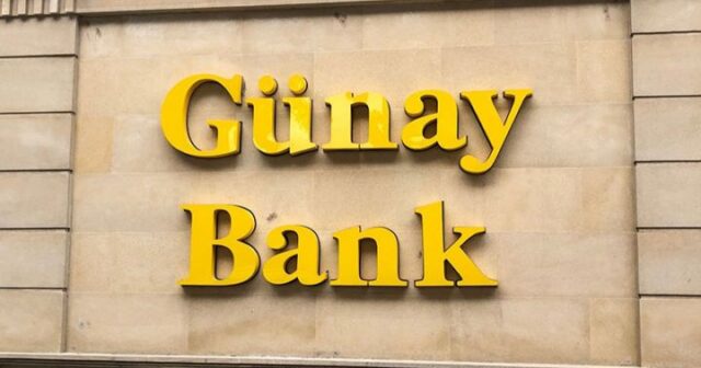 “Günay Bank”da yarım milyonluq zərər – Bankda nə baş verir?