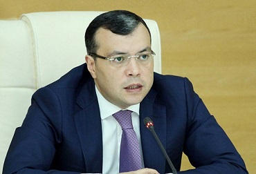 Deputat Sahil Babayevi Parlamentə çağırdı