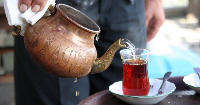 Əla keyfiyyətli çay 2 dəhşətli xəstəliyin dərmanıdır – Terapevt