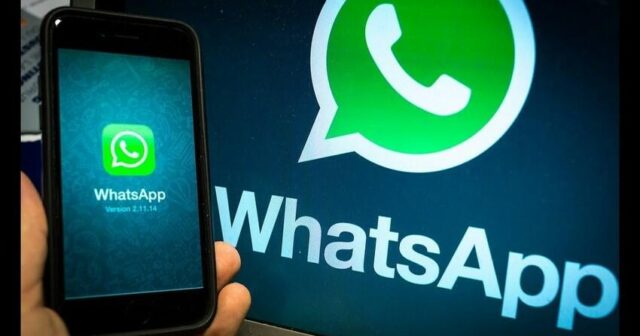 “Whatsapp”da səsli mesajları status kimi dərc etmək mümkün olacaq