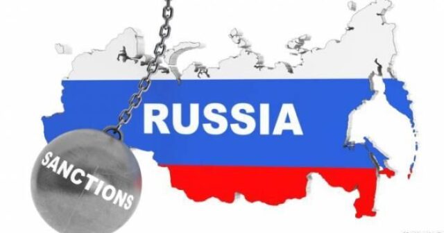 Rusiya şirkətlərinin 89 faizi sanksiyalardan zərər görür