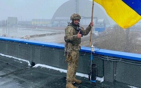 “Ukrayna ordusu Severodonetsk şəhərinin yarısına nəzarət edir” – Şəhər meri