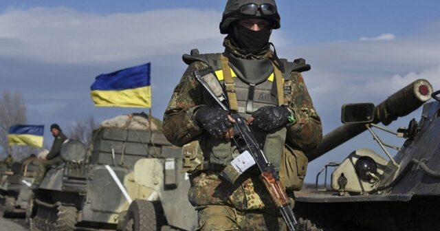 Zelenski: “Ukrayna ordusu tədricən Xersonu azad edir”