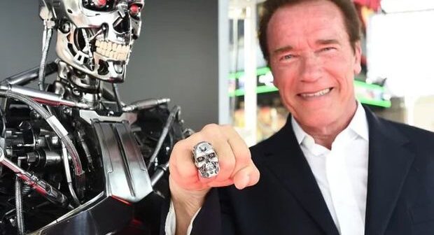 “Terminator”un yubileyi: Arnold Şvartseneggerin 75 yaşı tamam olur