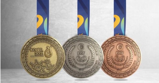 İslamiada: Azərbaycan 89 medalla 4-cüdür