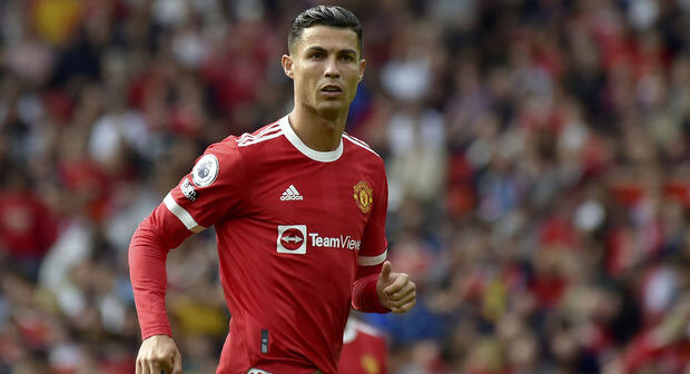 Ronaldo “Twitter”də ən çox təhqir edilən futbolçu oldu