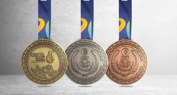 İslamiada: Azərbaycan medal sıralamasında 4-cü pilləyə yüksəlib