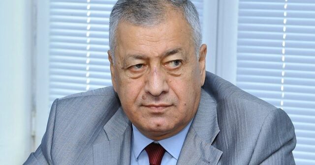 Prezident FHN-də baş verən biabırçılığa reaksiya verəcək – Vahid Əhmədov