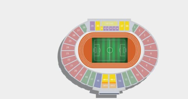 “Qarabağ” – “Ferentsvaroş” oyunu üçün ucuz biletlərin hamısı satılıb