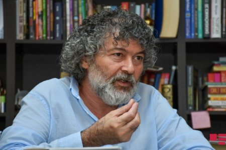 “Fazil Məmmədov 30 min avromuzu götürdü” – Şahbaz Xuduoğlu