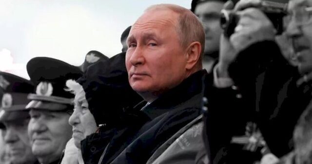 Putindən sülh çağırışına CAVAB GƏLDİ – 90 dəqiqəlik danışığın detalları