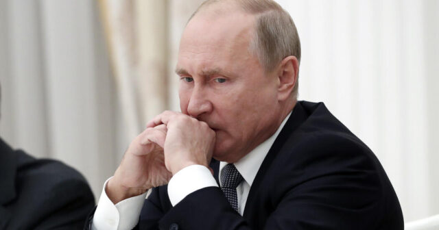Ekspert: “Putin bu tarixdə gedəcək…”