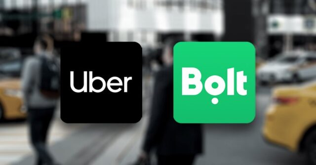 “Uber” və “Bolt” sürücülərin kartında olan pulları ödəmir – Benzin kuponu fırıldağı