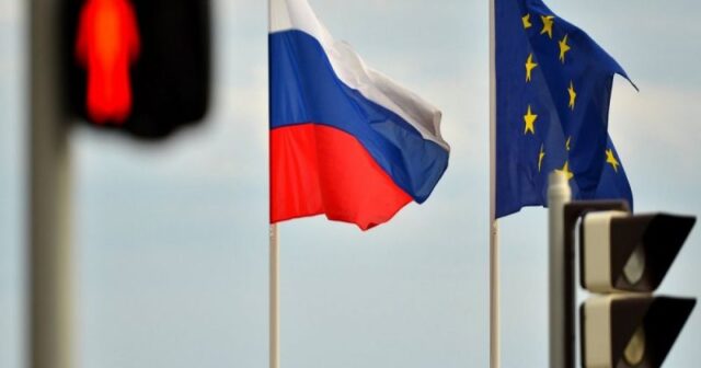 Aİ Rusiyaya qarşı yeni sanksiyalar paketini açıqlayıb