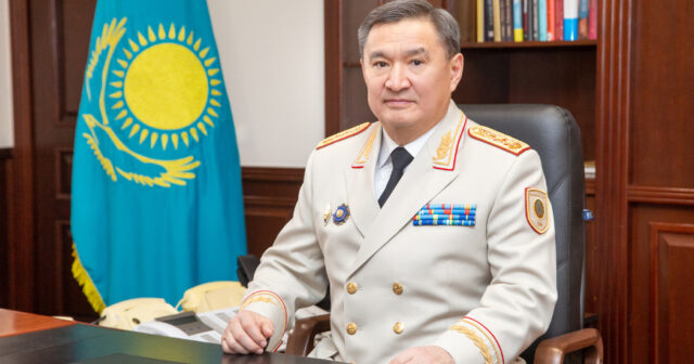 Qazaxıstan çağırışçı rusiyalıları geri verməyəcək