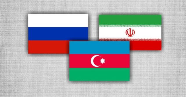 İran Rusiya qazını Azərbaycan vasitəsilə alacaq
