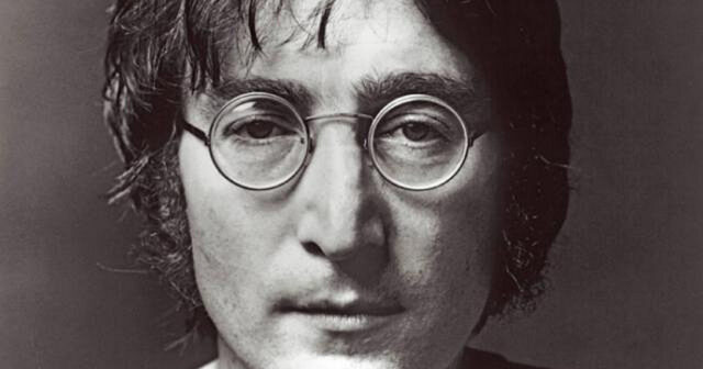 Con Lennonun son məktubu 64 min dollara satılıb