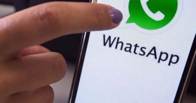 “Whatsapp” istifadəçilərinə XƏBƏRDARLIQ: Dərhal yeniləyin!