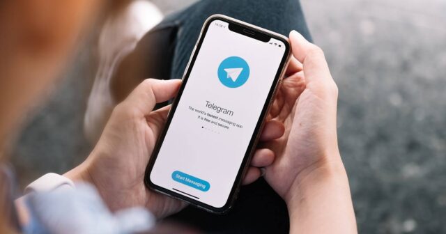 “Telegram”da yeni funksiya işə salınır