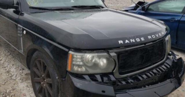 Azərbaycanda “Range Rover” piyadanı vuraraq öldürdü