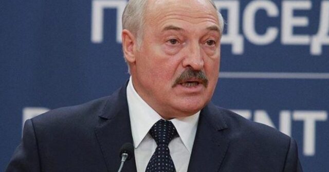 “Belarus xüsusi əməliyyatda iştirak edir, bunu gizlətmirik” – Lukaşenko