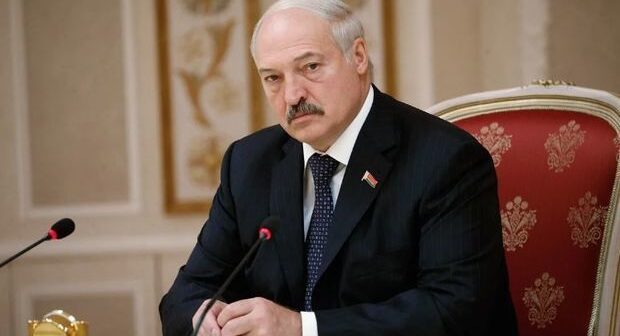 Avropa Parlamenti: “Lukaşenko beynəlxalq tribunal qarşısında cavab verməlidir”