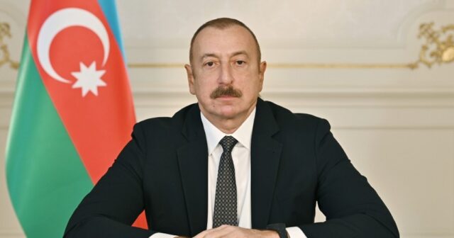 Andrey Sipilin Prezidentin köməkçisi təyin edilib