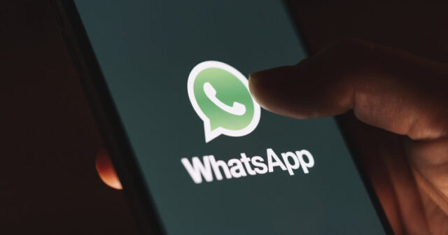 “WHATSAPP”DAN DAHA BİR YENİLİK