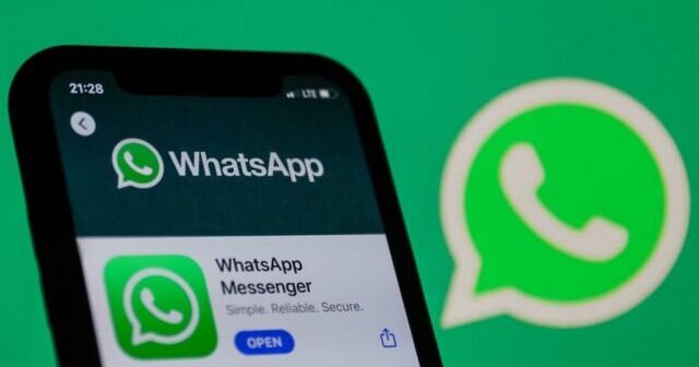 “WHATSAPP”DAN MARAQLI YENİLƏMƏ