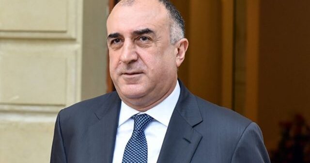 Elmar Məmmədyarov tapşırıqla XİN-ə işçi götürdüyünü etiraf etdi – VİDEO