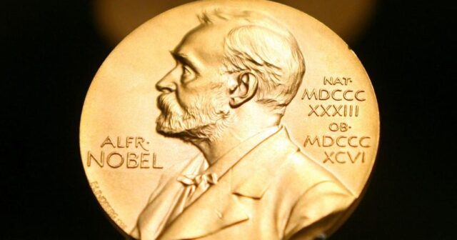 Nobel Sülh Mükafatının laureatları məlum olub