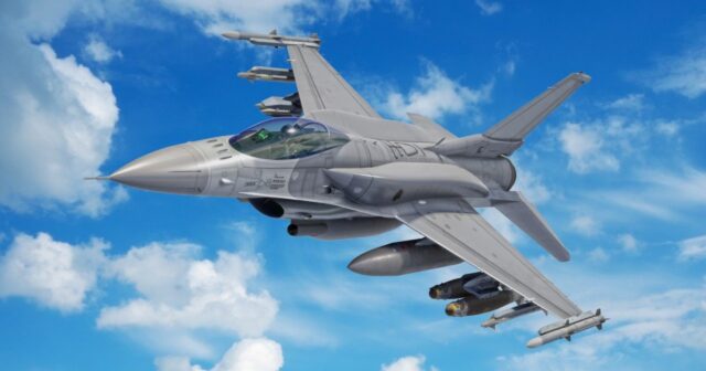 AMERİKALI SENATOR: “TÜRKİYƏYƏ F-16 SATILMASIN”