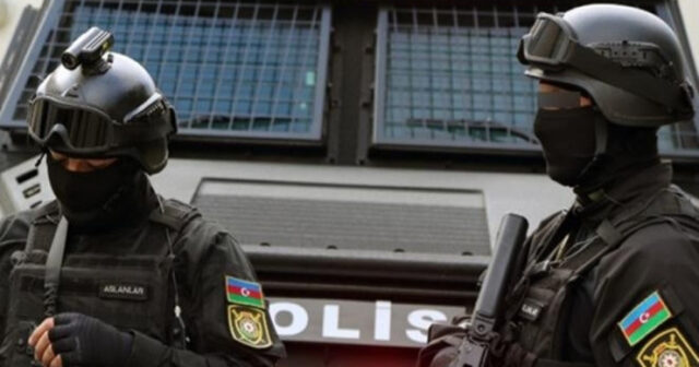 “Bandotdel”dən ƏMƏLİYYAT: silahlılar tutuldu – VİDEO
