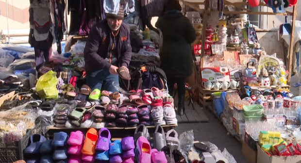 Naxçıvanda bu vaxta kimi satışı qadağan olan məhsul hansıdır? – VİDEO