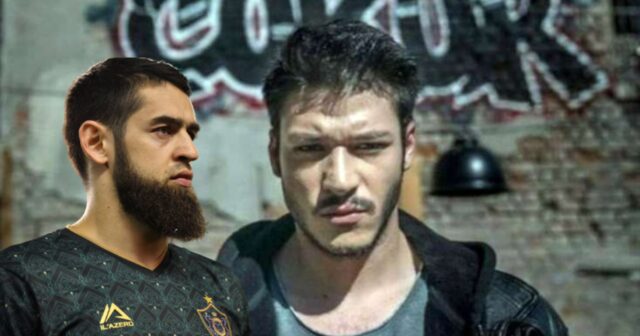 “Çukur”un məşhur aktyoru Şahruddinə məsləhət verdi: “Qabağa qaçma” – VİDEO