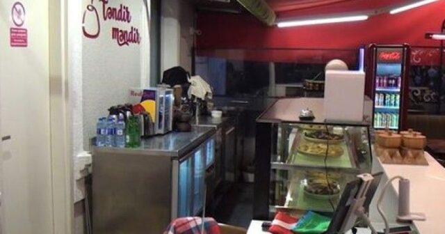 Bakıda məşhur restoran qanunsuz işləyirmiş – VİDEO