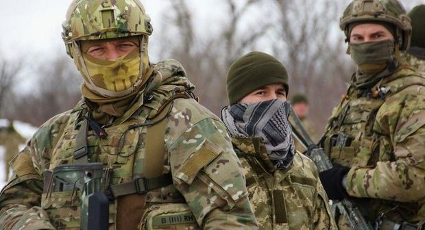 “Pələng” ləqəbli azərbaycanlı hərbçi Soledarda iki tankı sıradan çıxardı – VİDEO