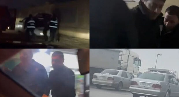 İranlı narkobaronların havadarlarına qarşı ƏMƏLİYYAT: 36 nəfər tutuldu – VİDEO
