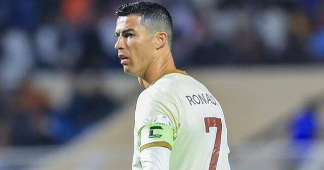 “Əl Nəsr”in peşmanlığı: “Ronaldo artıq “bitib”