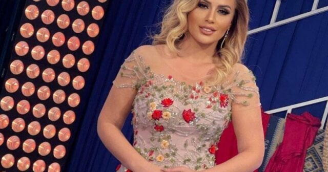 Roza Zərgərli ərə gedir: 13 namizədim var, birini seçəcəm – VİDEO