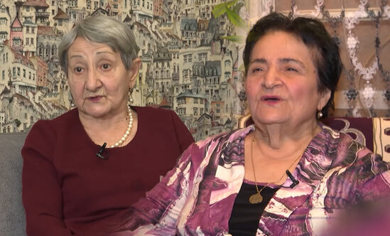 Bakıda yaşayan ermənilər etiraf etdi: Bizə bir nəfər də olsun… – VİDEO