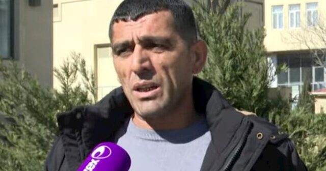 Xəbəri olmadan adına beş şirkət açılıb, 1,5 milyon manat vergi borcu var – Video