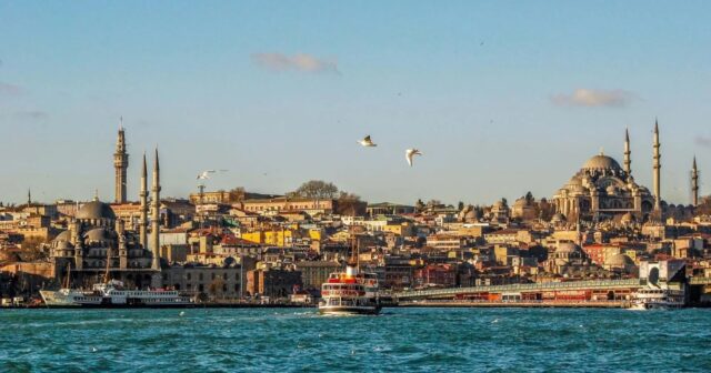 “İstanbulu köçürməliyik” – Professordan qorxunc proqnoz