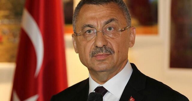 Türkiyənin vitse-prezidenti: “Xocalıda 31 il əvvəl baş vermiş vəhşilik hələ də ürəyimizi ağrıdır”