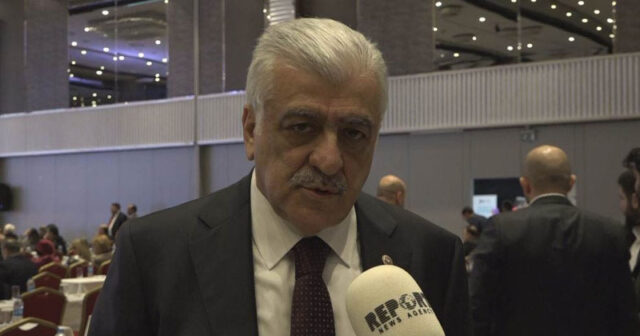 Türkiyəli deputat: “İran əngəl yaradır, amma bilirik ki, Zəngəzur dəhlizi açılacaq”