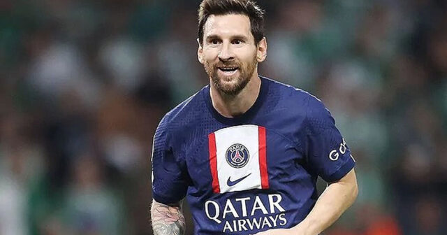 Messi bu klubda pay sahibi ola bilər – təklif göndərilib