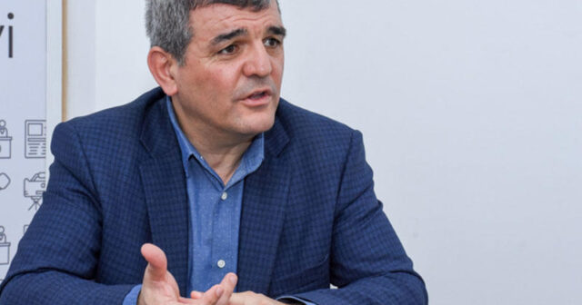 Güllələnən Fazil Mustafanın ailəsindən ilk AÇIQLAMA